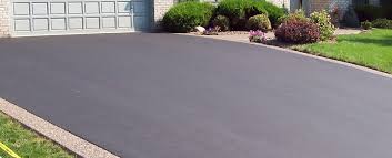 Best Driveway Crack Filling  in Batavia, NY